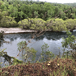 CASA NUEVA DE MADERA SECTOR PRADO VERDE CERCA DEL RÍO TOLTEN CON VISTA AL VOLCÁN