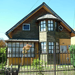 CASA MAS CABAÑA VILLA LO MATA VILLARRICA