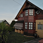 CASA MAS CABAÑA VILLA LO MATA VILLARRICA