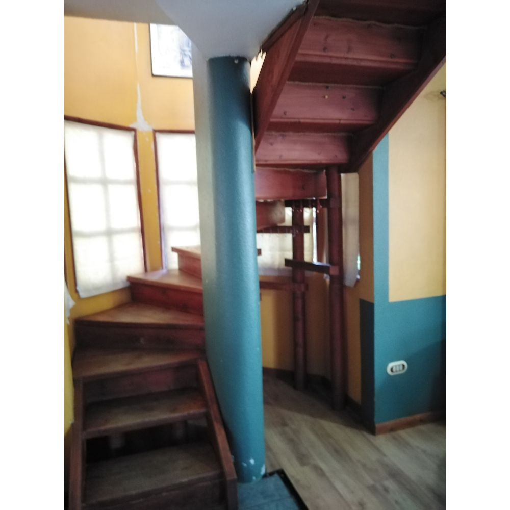 CASA MAS CABAÑA VILLA LO MATA VILLARRICA