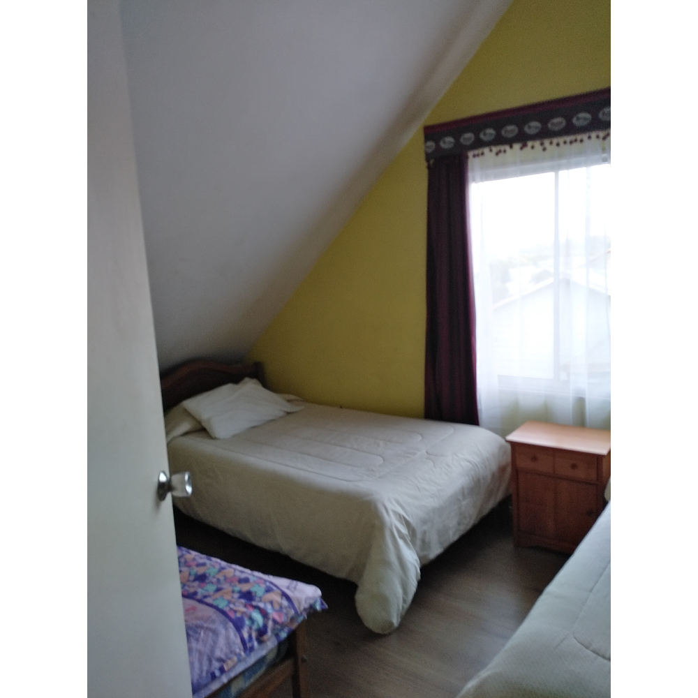 CASA MAS CABAÑA VILLA LO MATA VILLARRICA