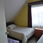 CASA MAS CABAÑA VILLA LO MATA VILLARRICA