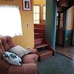 CASA MAS CABAÑA VILLA LO MATA VILLARRICA