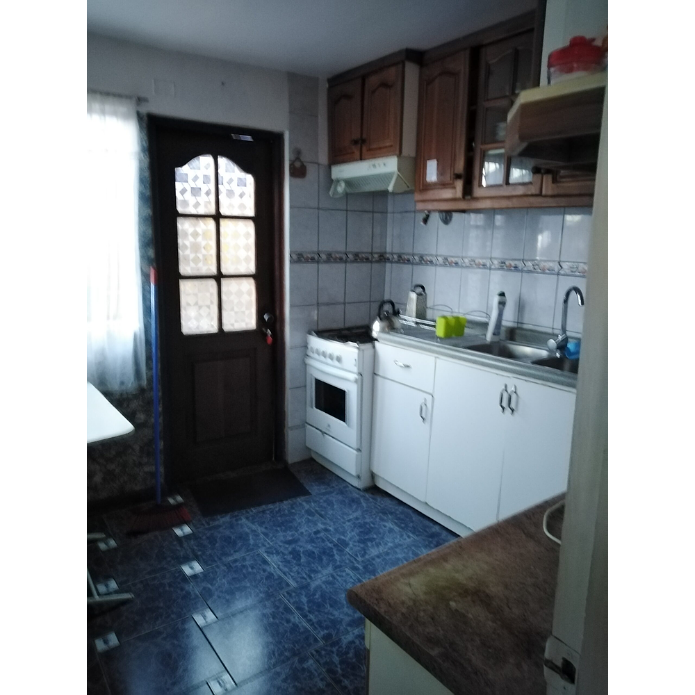 CASA MAS CABAÑA VILLA LO MATA VILLARRICA