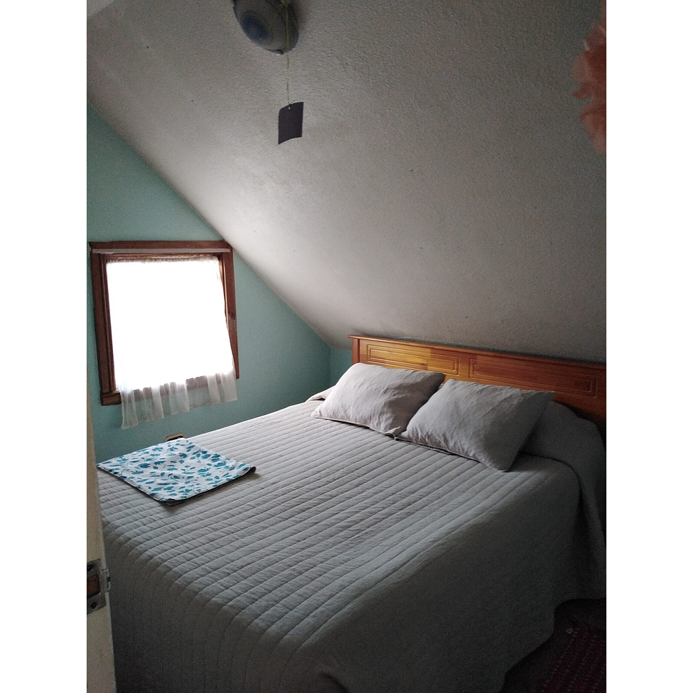 CASA MAS CABAÑA VILLA LO MATA VILLARRICA