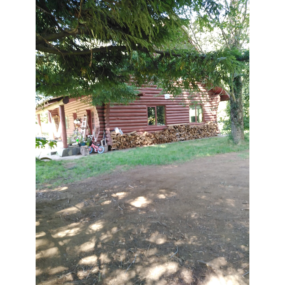 PARCELAS (2) CON DOS CABAÑAS SECTOR CANDELARIA – VILLARRICA