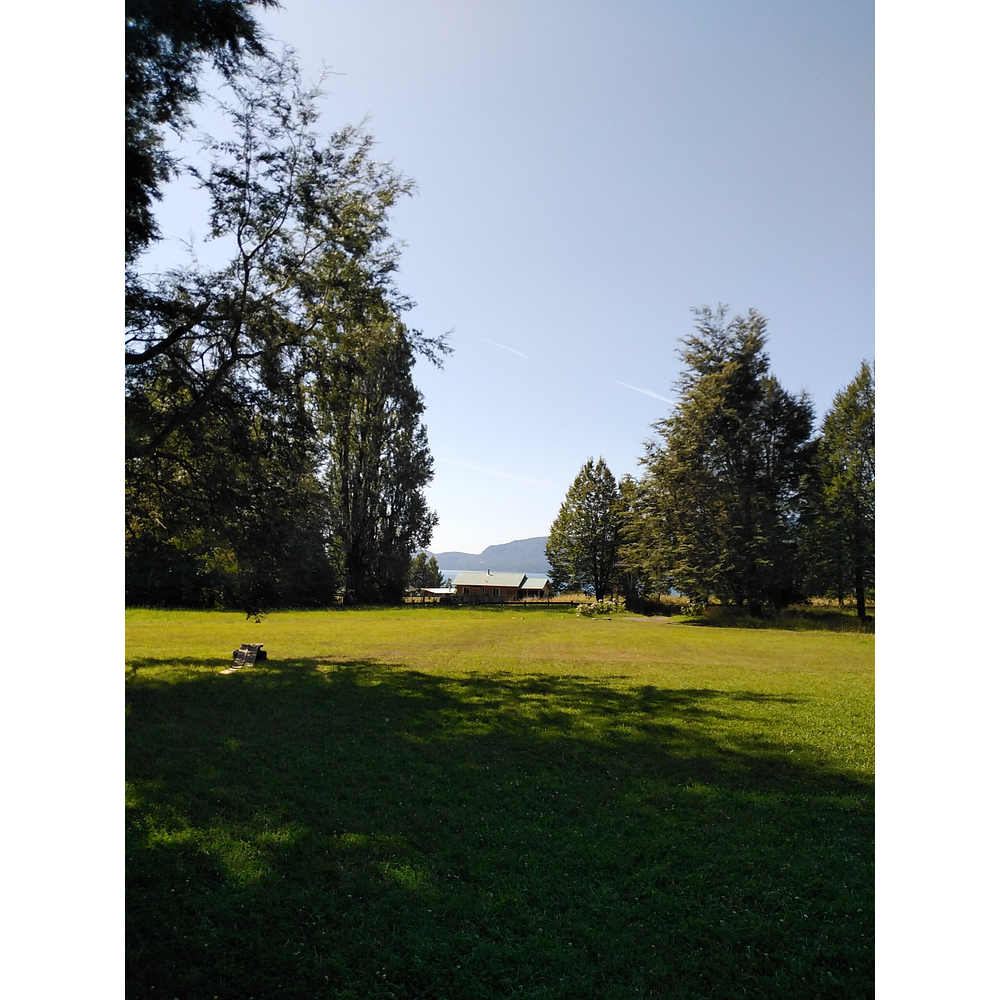 PARCELAS (2) CON DOS CABAÑAS SECTOR CANDELARIA – VILLARRICA