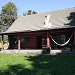 PARCELAS (2) CON DOS CABAÑAS SECTOR CANDELARIA – VILLARRICA