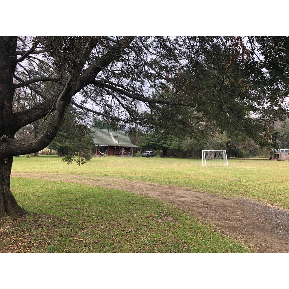 PARCELAS (2) CON DOS CABAÑAS SECTOR CANDELARIA – VILLARRICA