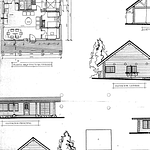 PARCELAS (2) CON DOS CABAÑAS SECTOR CANDELARIA – VILLARRICA