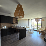 ARRIENDO DEPARTAMENTO 2 DORMITORIOS, 2 BAÑOS EN ÑUÑOA 