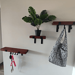 ARRIENDO DEPARTAMENTO 2 DORMITORIOS, 2 BAÑOS EN ÑUÑOA 