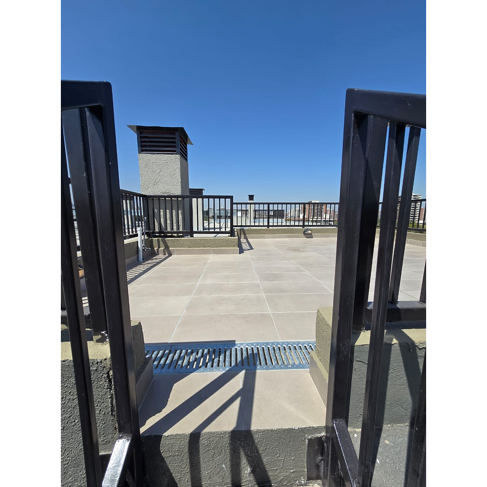 ARRIENDO DEPARTAMENTO 2 DORMITORIOS, 2 BAÑOS EN ÑUÑOA 