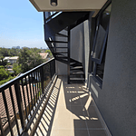 ARRIENDO DEPARTAMENTO 2 DORMITORIOS, 2 BAÑOS EN ÑUÑOA 