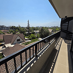 ARRIENDO DEPARTAMENTO 2 DORMITORIOS, 2 BAÑOS EN ÑUÑOA 