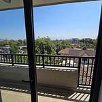 ARRIENDO DEPARTAMENTO 2 DORMITORIOS, 2 BAÑOS EN ÑUÑOA 