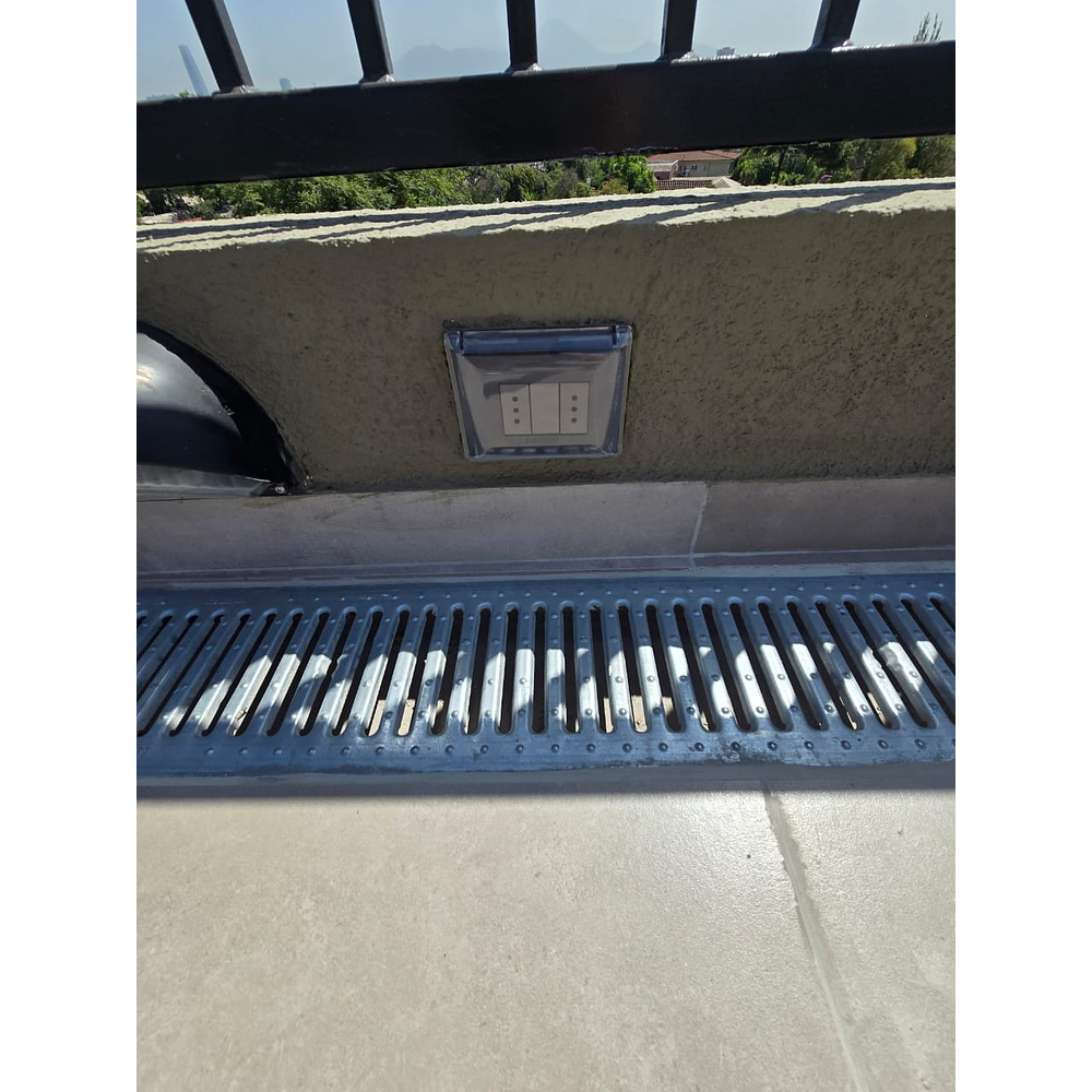 ARRIENDO DEPARTAMENTO 2 DORMITORIOS, 2 BAÑOS EN ÑUÑOA 