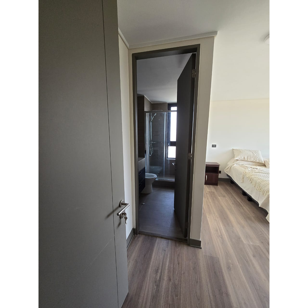 ARRIENDO DEPARTAMENTO 2 DORMITORIOS, 2 BAÑOS EN ÑUÑOA 