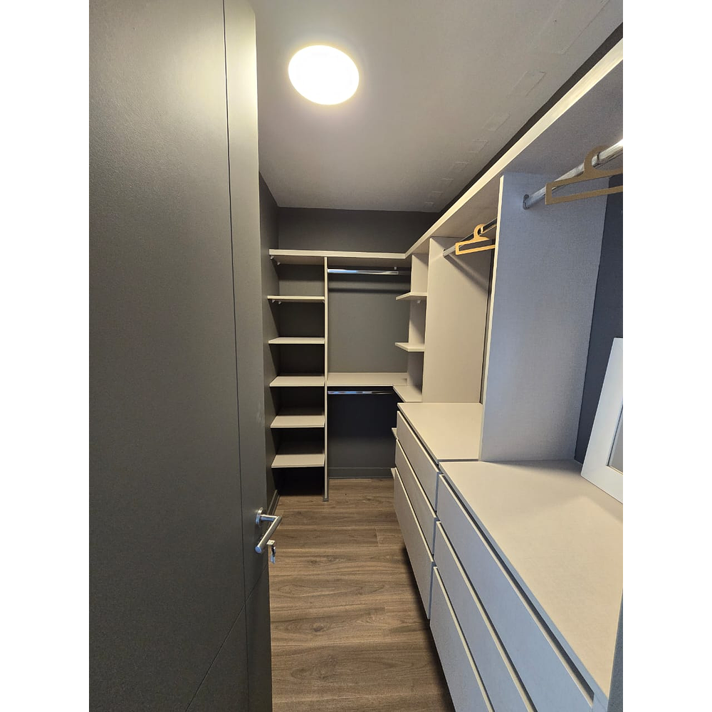 ARRIENDO DEPARTAMENTO 2 DORMITORIOS, 2 BAÑOS EN ÑUÑOA 