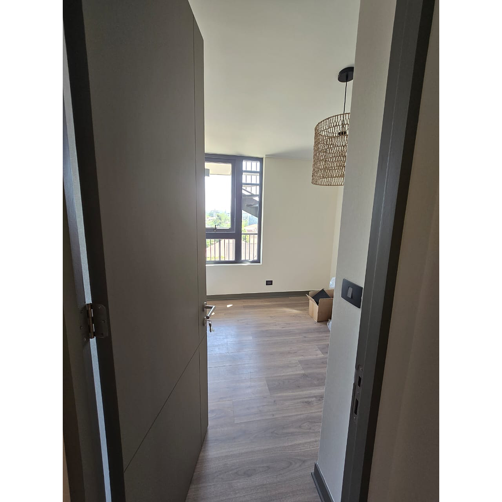 ARRIENDO DEPARTAMENTO 2 DORMITORIOS, 2 BAÑOS EN ÑUÑOA 