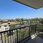 ARRIENDO DEPARTAMENTO 2 DORMITORIOS, 2 BAÑOS EN ÑUÑOA 