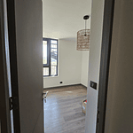 ARRIENDO DEPARTAMENTO 2 DORMITORIOS, 2 BAÑOS EN ÑUÑOA 