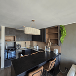 ARRIENDO DEPARTAMENTO 2 DORMITORIOS, 2 BAÑOS EN ÑUÑOA 