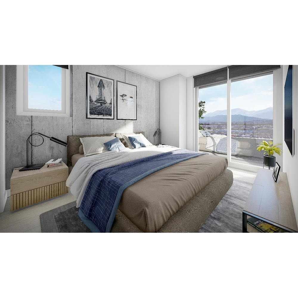 DEPARTAMENTOS EN QUILLOTA 