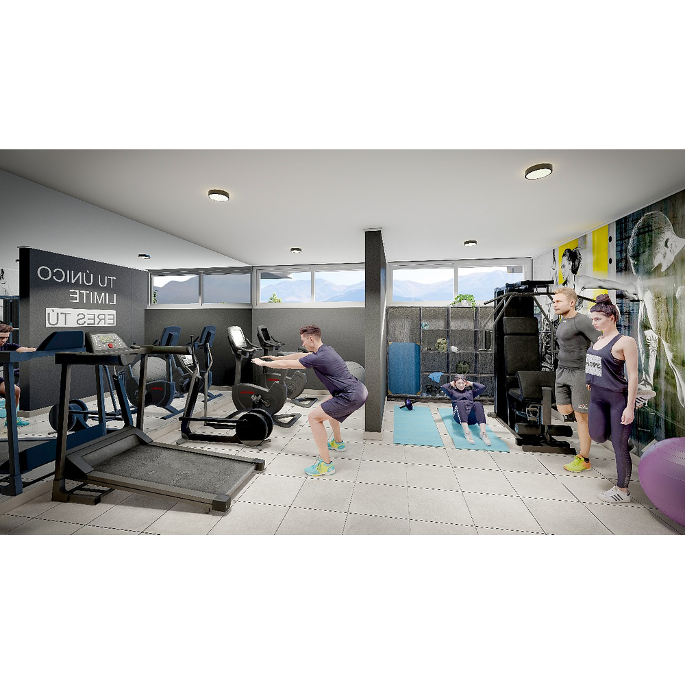 DEPARTAMENTOS EN QUILLOTA 