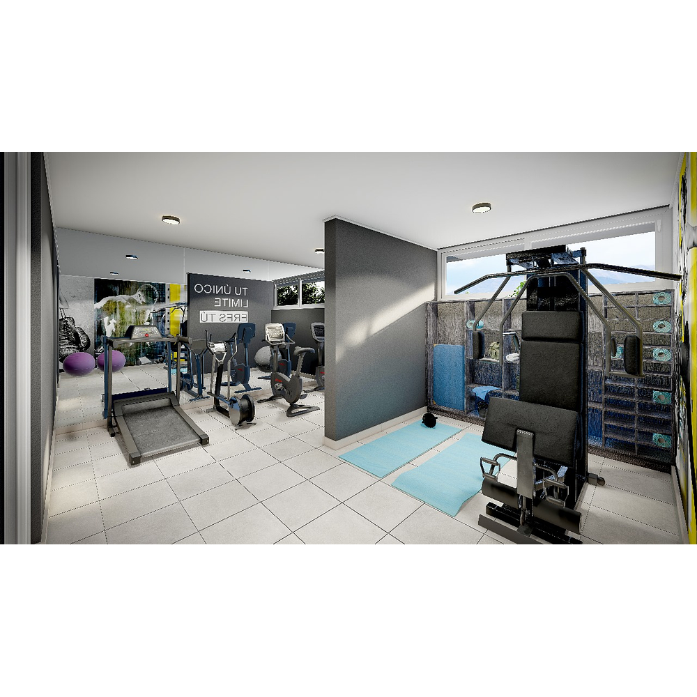 DEPARTAMENTOS EN QUILLOTA 