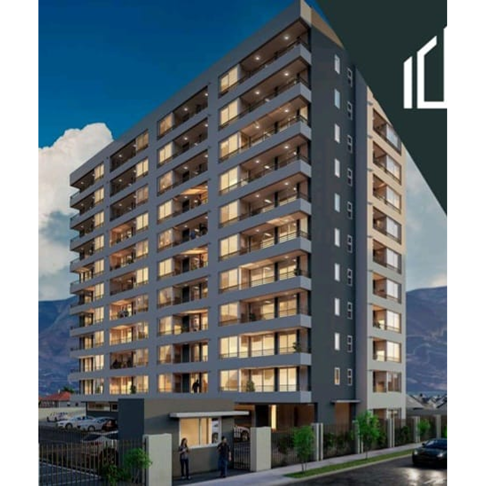 DEPARTAMENTOS EN QUILLOTA 