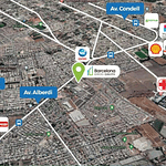 DEPARTAMENTOS EN QUILLOTA 