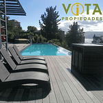 VENTA DEPARTAMENTO 2 DORMITORIOS Y 2 BAÑOS EN PAPUDO 