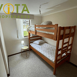 Arriendo departamento 2 dormitorios, 2 baños y balcón, Pucón 