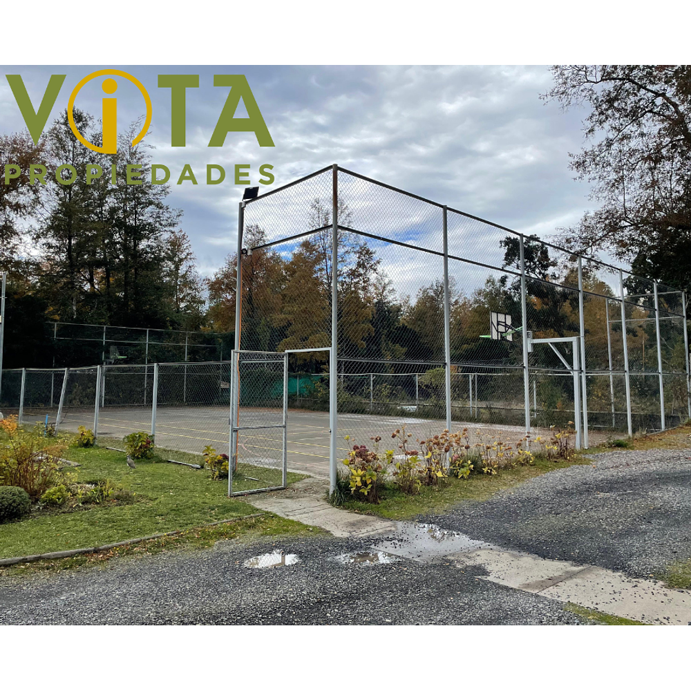 Arriendo departamento 2 dormitorios, 2 baños y balcón, Pucón 