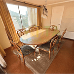 Venta departamento 4 dormitorios, 3 baños - Ñuñoa Santiago