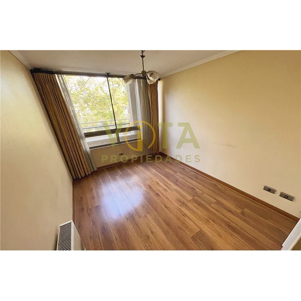 Venta departamento 4 dormitorios, 3 baños - Ñuñoa Santiago