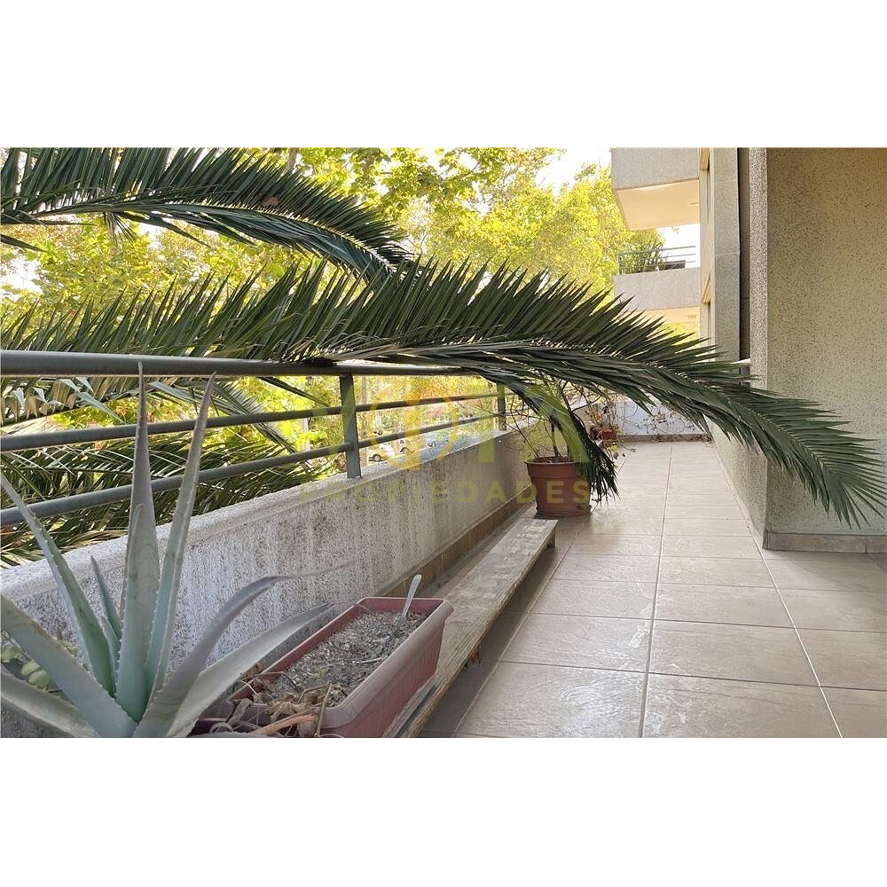 Venta departamento 4 dormitorios, 3 baños - Ñuñoa Santiago