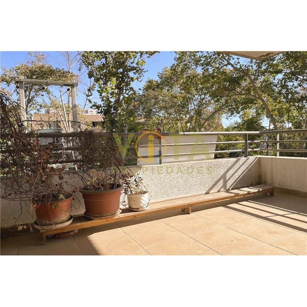 Venta departamento 4 dormitorios, 3 baños - Ñuñoa Santiago