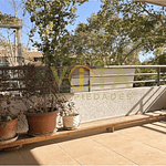 Venta departamento 4 dormitorios, 3 baños - Ñuñoa Santiago