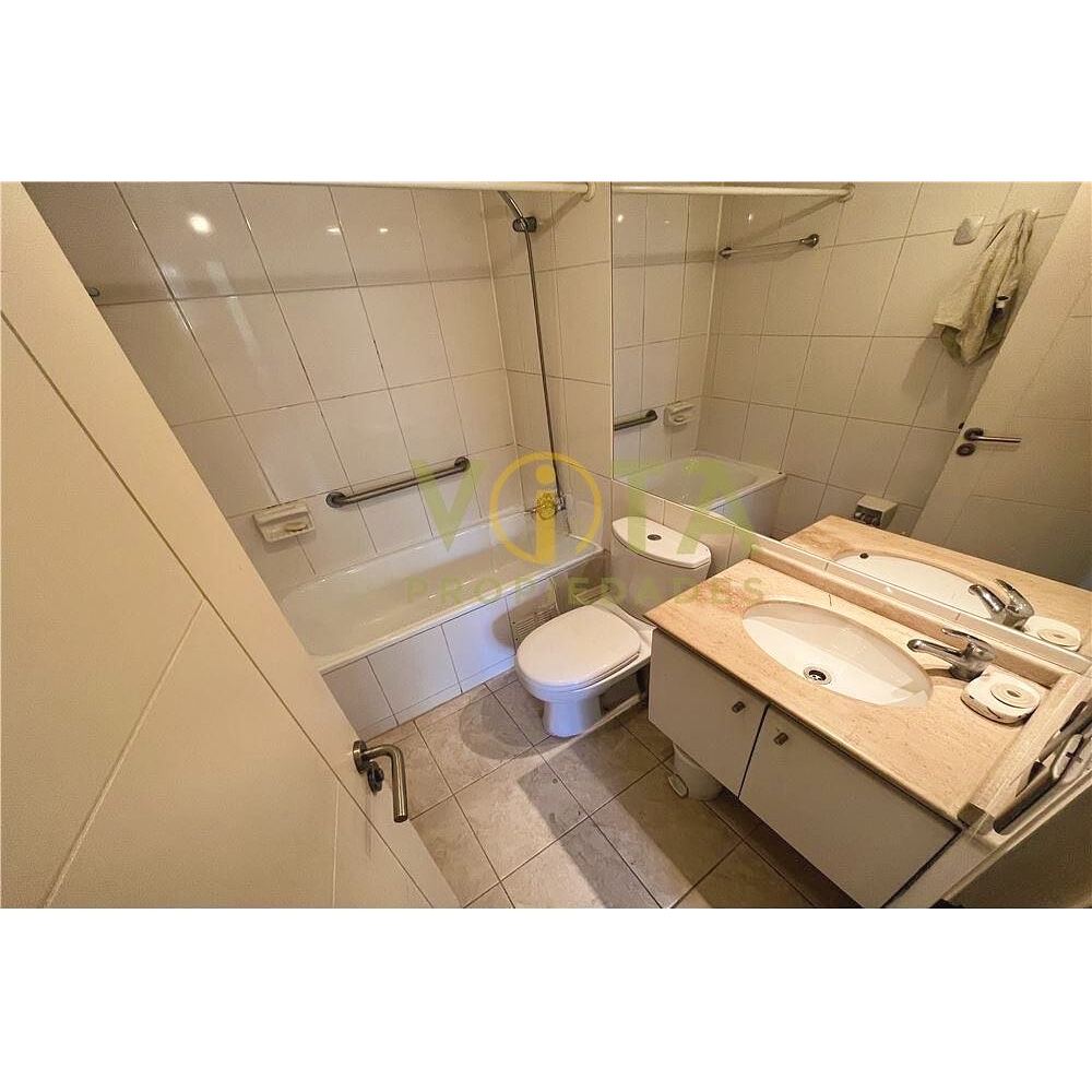 Venta departamento 4 dormitorios, 3 baños - Ñuñoa Santiago