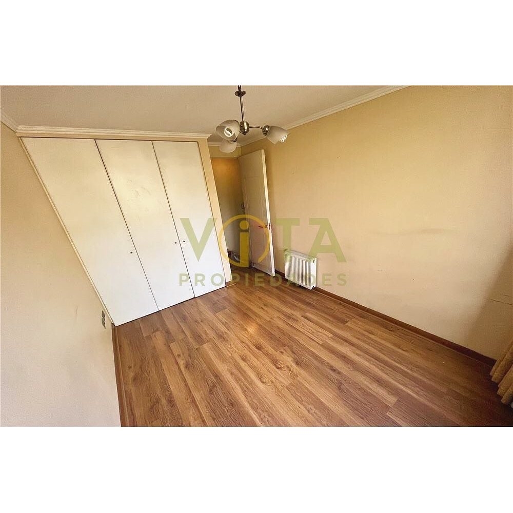 Venta departamento 4 dormitorios, 3 baños - Ñuñoa Santiago