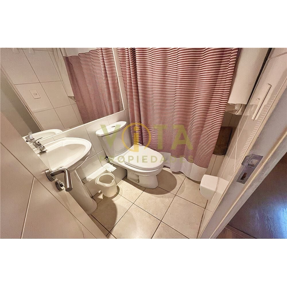 Venta departamento 4 dormitorios, 3 baños - Ñuñoa Santiago