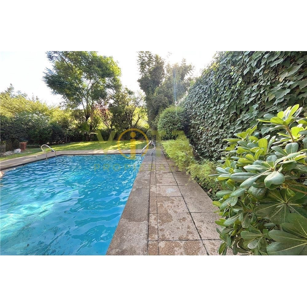 Venta departamento 4 dormitorios, 3 baños - Ñuñoa Santiago