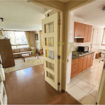 Venta departamento 4 dormitorios, 3 baños - Ñuñoa Santiago