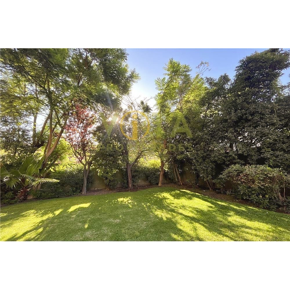 Venta departamento 4 dormitorios, 3 baños - Ñuñoa Santiago