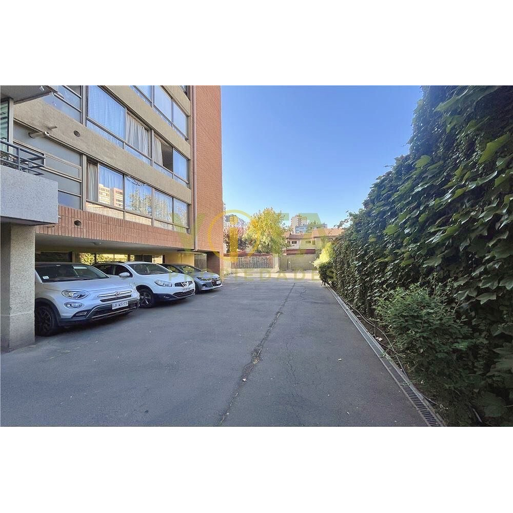 Venta departamento 4 dormitorios, 3 baños - Ñuñoa Santiago