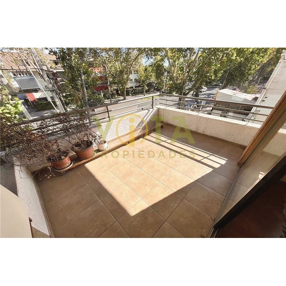 Venta departamento 4 dormitorios, 3 baños - Ñuñoa Santiago