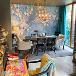 Venta casa 5 dormitorios, 3 baños, Lo Barnechea - Santiago 