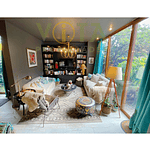 Venta casa 5 dormitorios, 3 baños, Lo Barnechea - Santiago 